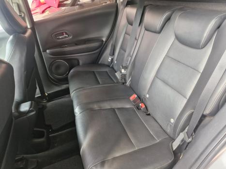 HONDA HR-V 1.8 16V 4P EXL FLEX AUTOM�TICO CVT, Foto 4
