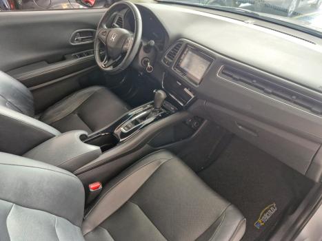 HONDA HR-V 1.8 16V 4P EXL FLEX AUTOM�TICO CVT, Foto 5