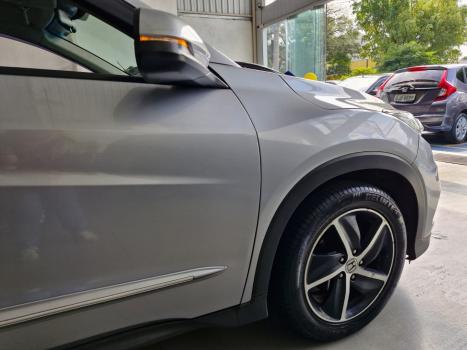HONDA HR-V 1.8 16V 4P EXL FLEX AUTOM�TICO CVT, Foto 6