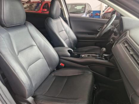 HONDA HR-V 1.8 16V 4P EXL FLEX AUTOM�TICO CVT, Foto 9
