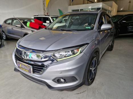 HONDA HR-V 1.8 16V 4P EXL FLEX AUTOM�TICO CVT, Foto 10