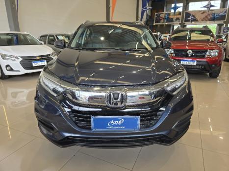 HONDA HR-V 1.8 16V 4P EXL FLEX AUTOM�TICO CVT, Foto 2