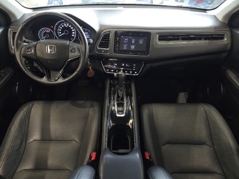 HONDA HR-V 1.8 16V 4P EXL FLEX AUTOM�TICO CVT, Foto 7