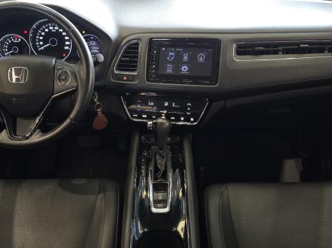 HONDA HR-V 1.8 16V 4P EXL FLEX AUTOM�TICO CVT, Foto 8