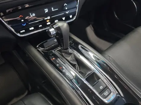 HONDA HR-V 1.8 16V 4P EXL FLEX AUTOM�TICO CVT, Foto 9