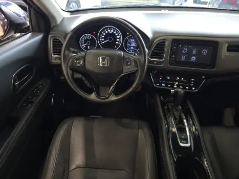 HONDA HR-V 1.8 16V 4P EXL FLEX AUTOM�TICO CVT, Foto 10
