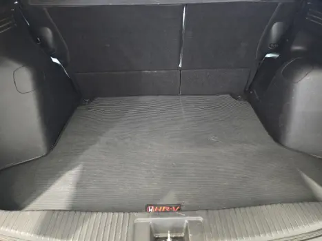 HONDA HR-V 1.8 16V 4P EXL FLEX AUTOM�TICO CVT, Foto 17