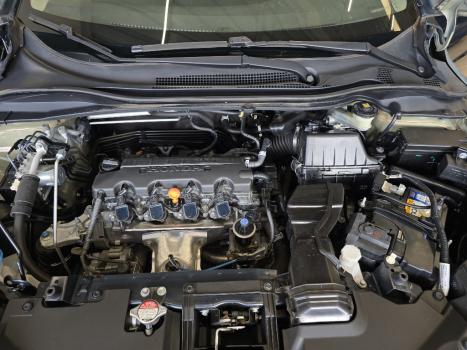 HONDA HR-V 1.8 16V 4P EXL FLEX AUTOM�TICO CVT, Foto 19