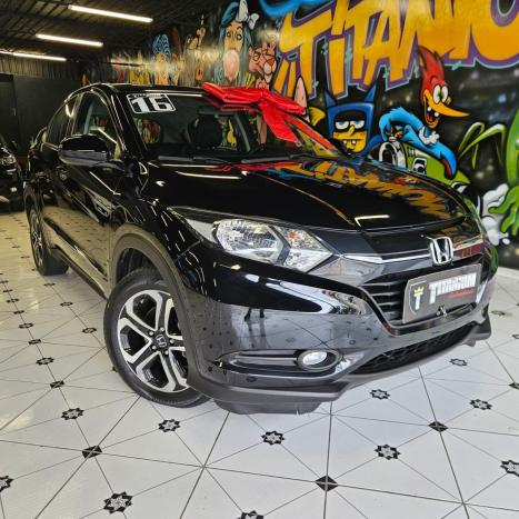 HONDA HR-V 1.8 16V 4P LX FLEX, Foto 1