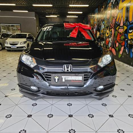 HONDA HR-V 1.8 16V 4P LX FLEX, Foto 2