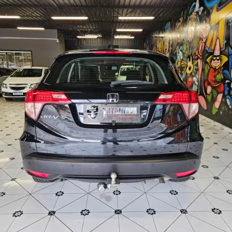 HONDA HR-V 1.8 16V 4P LX FLEX, Foto 3