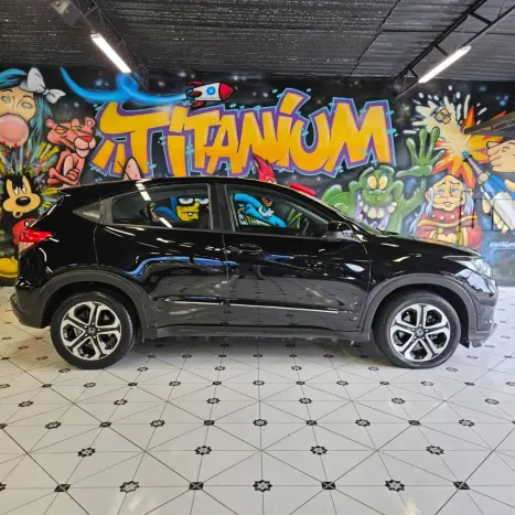 HONDA HR-V 1.8 16V 4P LX FLEX, Foto 6