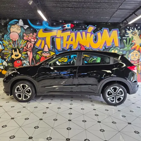 HONDA HR-V 1.8 16V 4P LX FLEX, Foto 7