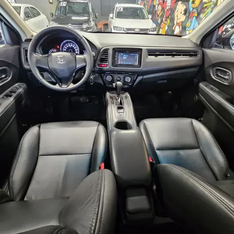 HONDA HR-V 1.8 16V 4P LX FLEX, Foto 9