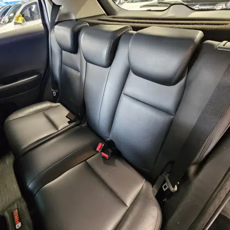HONDA HR-V 1.8 16V 4P LX FLEX, Foto 11