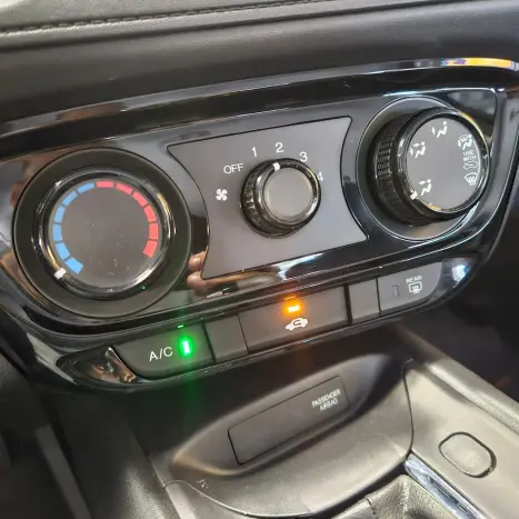 HONDA HR-V 1.8 16V 4P LX FLEX, Foto 13