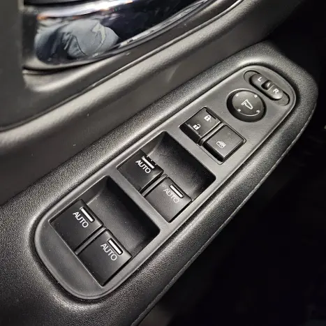 HONDA HR-V 1.8 16V 4P LX FLEX, Foto 15