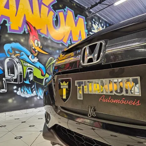 HONDA HR-V 1.8 16V 4P LX FLEX, Foto 17