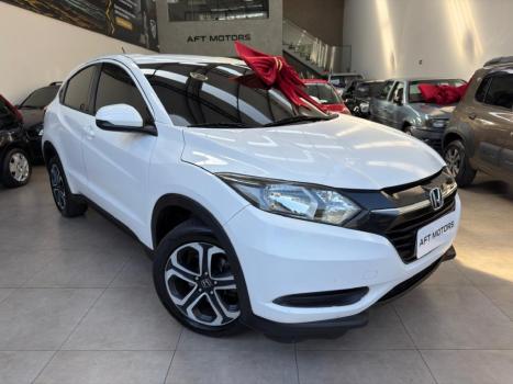 HONDA HR-V 1.8 16V 4P LX FLEX, Foto 2