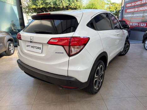 HONDA HR-V 1.8 16V 4P LX FLEX, Foto 3