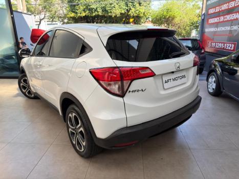 HONDA HR-V 1.8 16V 4P LX FLEX, Foto 4