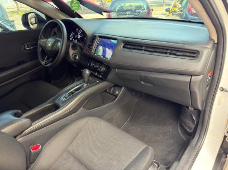 HONDA HR-V 1.8 16V 4P LX FLEX, Foto 5
