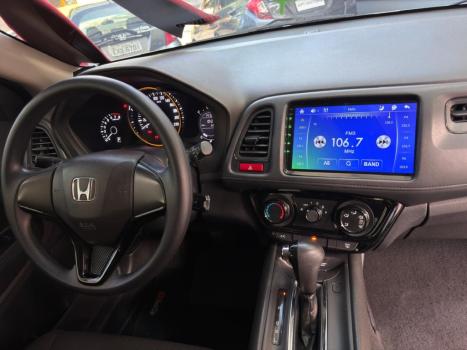 HONDA HR-V 1.8 16V 4P LX FLEX, Foto 6