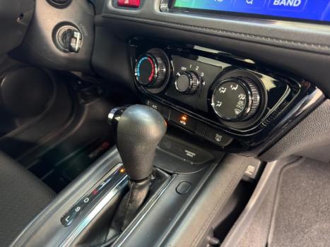 HONDA HR-V 1.8 16V 4P LX FLEX, Foto 7