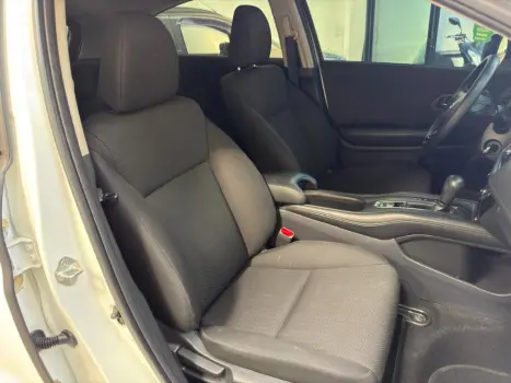 HONDA HR-V 1.8 16V 4P LX FLEX, Foto 8