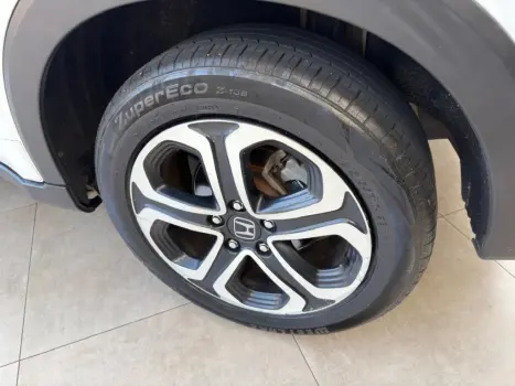 HONDA HR-V 1.8 16V 4P LX FLEX, Foto 9