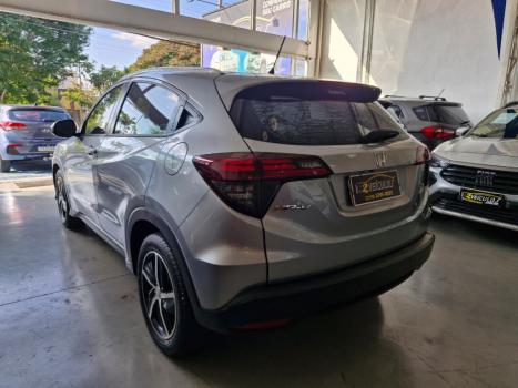 HONDA HR-V 1.8 16V 4P EXL FLEX AUTOM�TICO CVT, Foto 2