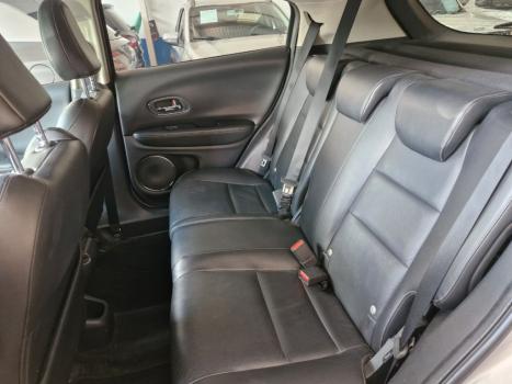 HONDA HR-V 1.8 16V 4P EXL FLEX AUTOM�TICO CVT, Foto 4