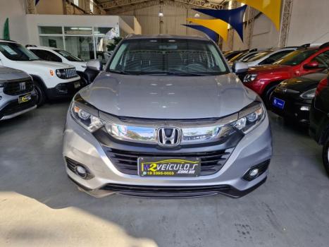 HONDA HR-V 1.8 16V 4P EXL FLEX AUTOM�TICO CVT, Foto 8