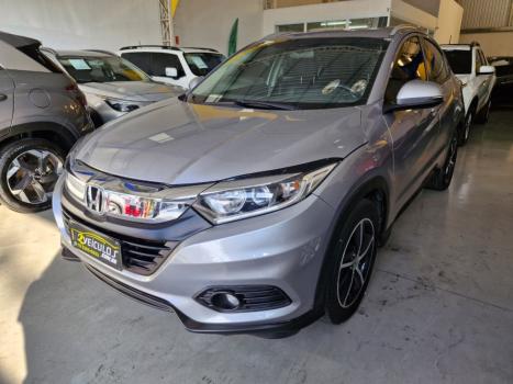 HONDA HR-V 1.8 16V 4P EXL FLEX AUTOM�TICO CVT, Foto 10