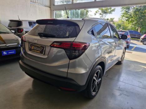 HONDA HR-V 1.8 16V 4P EXL FLEX AUTOM�TICO CVT, Foto 11