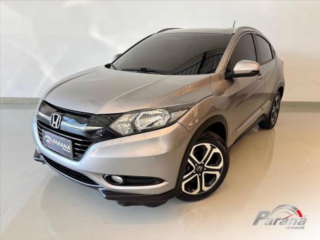 HONDA HR-V 1.8 16V 4P EX FLEX AUTOM�TICO CVT, Foto 1