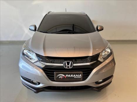 HONDA HR-V 1.8 16V 4P EX FLEX AUTOM�TICO CVT, Foto 2