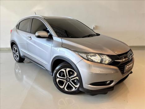 HONDA HR-V 1.8 16V 4P EX FLEX AUTOM�TICO CVT, Foto 3