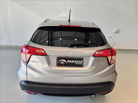 HONDA HR-V 1.8 16V 4P EX FLEX AUTOM�TICO CVT, Foto 5