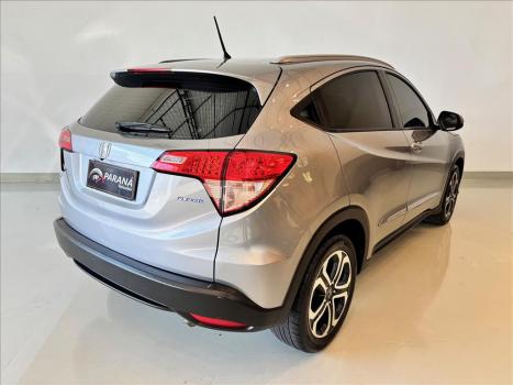 HONDA HR-V 1.8 16V 4P EX FLEX AUTOM�TICO CVT, Foto 6