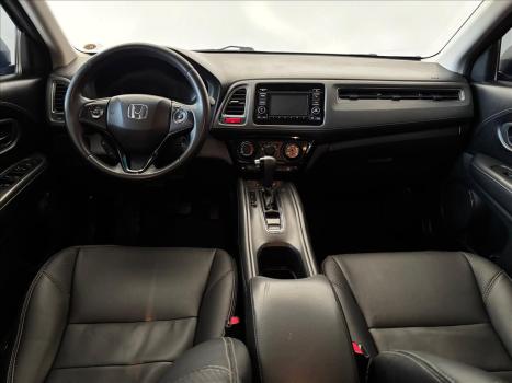 HONDA HR-V 1.8 16V 4P EX FLEX AUTOM�TICO CVT, Foto 7