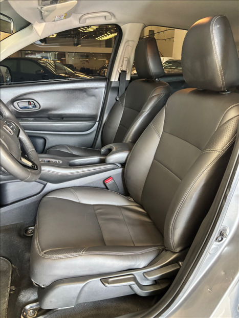 HONDA HR-V 1.8 16V 4P EX FLEX AUTOM�TICO CVT, Foto 8