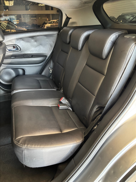 HONDA HR-V 1.8 16V 4P EX FLEX AUTOM�TICO CVT, Foto 9