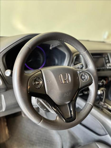HONDA HR-V 1.8 16V 4P EX FLEX AUTOM�TICO CVT, Foto 10