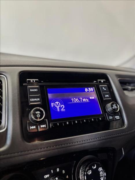 HONDA HR-V 1.8 16V 4P EX FLEX AUTOM�TICO CVT, Foto 11