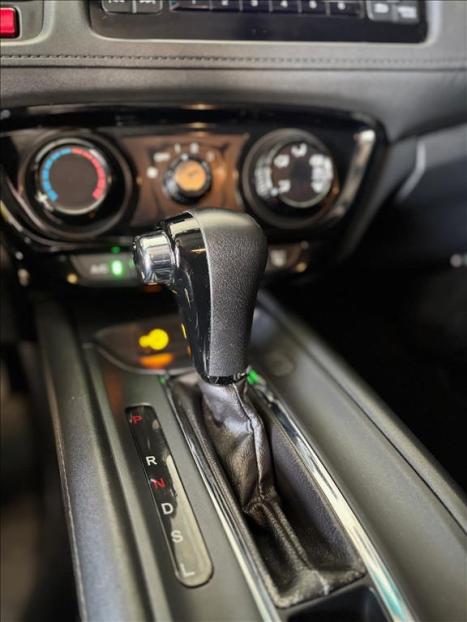 HONDA HR-V 1.8 16V 4P EX FLEX AUTOM�TICO CVT, Foto 12