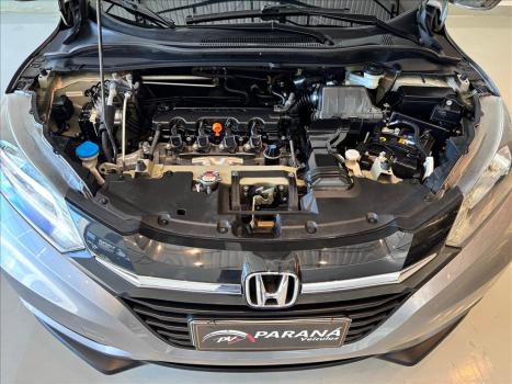 HONDA HR-V 1.8 16V 4P EX FLEX AUTOM�TICO CVT, Foto 13
