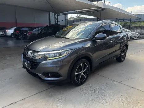 HONDA HR-V 1.8 16V 4P EX FLEX AUTOM�TICO CVT, Foto 2