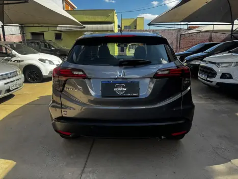 HONDA HR-V 1.8 16V 4P EX FLEX AUTOM�TICO CVT, Foto 6