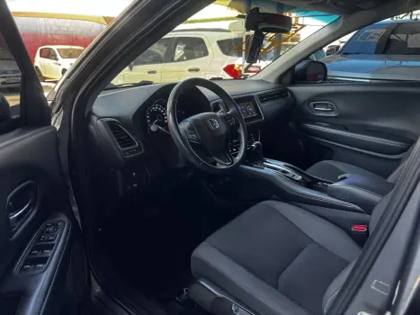 HONDA HR-V 1.8 16V 4P EX FLEX AUTOM�TICO CVT, Foto 8